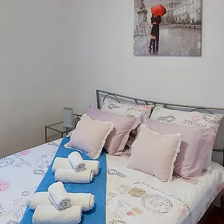Extraordinary Comfort Mendy Διαμέρισμα Kaštela