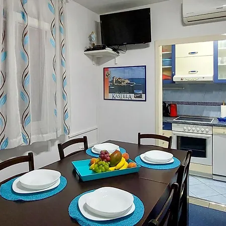 Διαμέρισμα Extraordinary Comfort Mendy