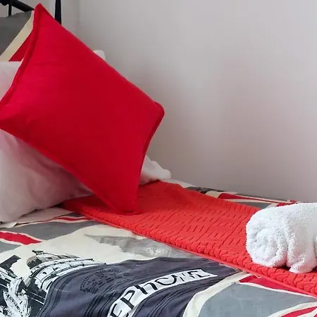 Extraordinary Comfort Mendy *