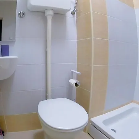 Extraordinary Comfort Mendy Apartment