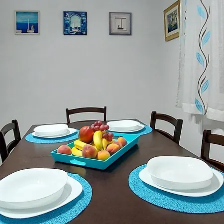 Apartment Extraordinary Comfort Mendy *