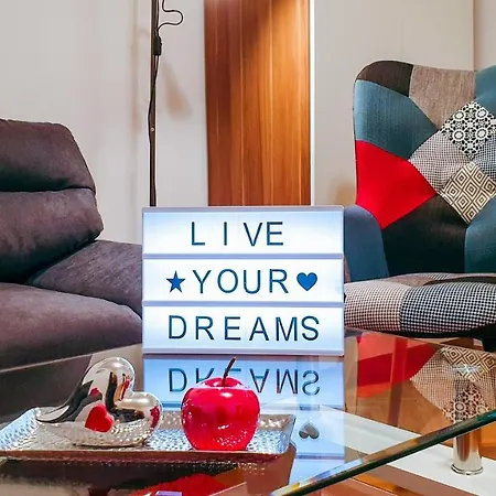 Extraordinary Comfort Mendy Apartment